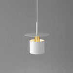 Mercer Halo Pendant Lamp - Lamp Outdoor