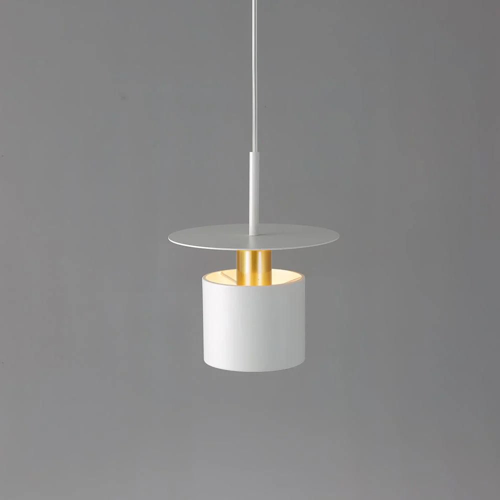Mercer Halo Pendant Lamp - Lamp Outdoor