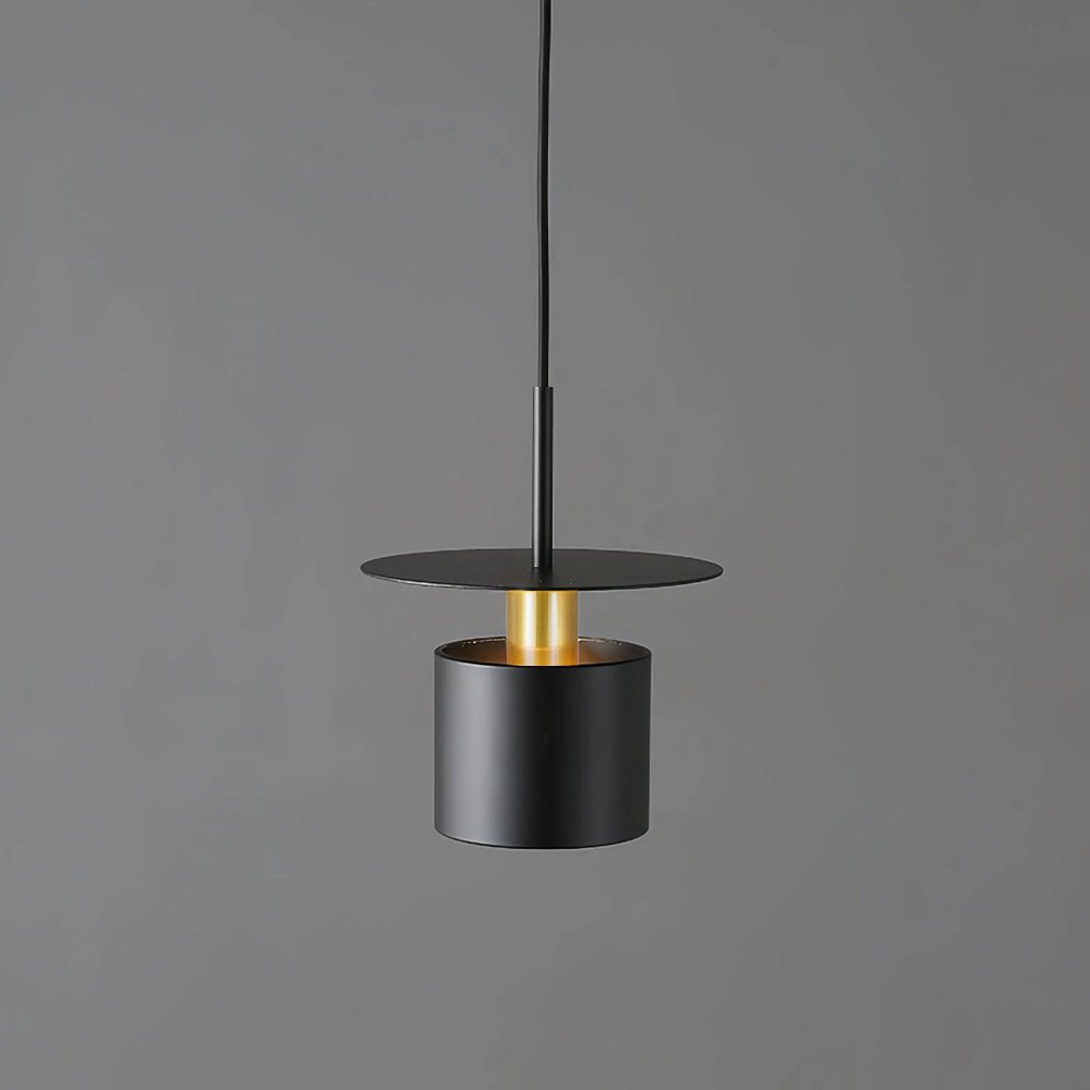 Mercer Halo Pendant Lamp - Lamp Outdoor