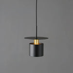Mercer Halo Pendant Lamp - Lamp Outdoor