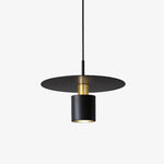 Mercer Halo Pendant Lamp - Lamp Outdoor