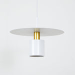 Mercer Halo Pendant Lamp - Lamp Outdoor