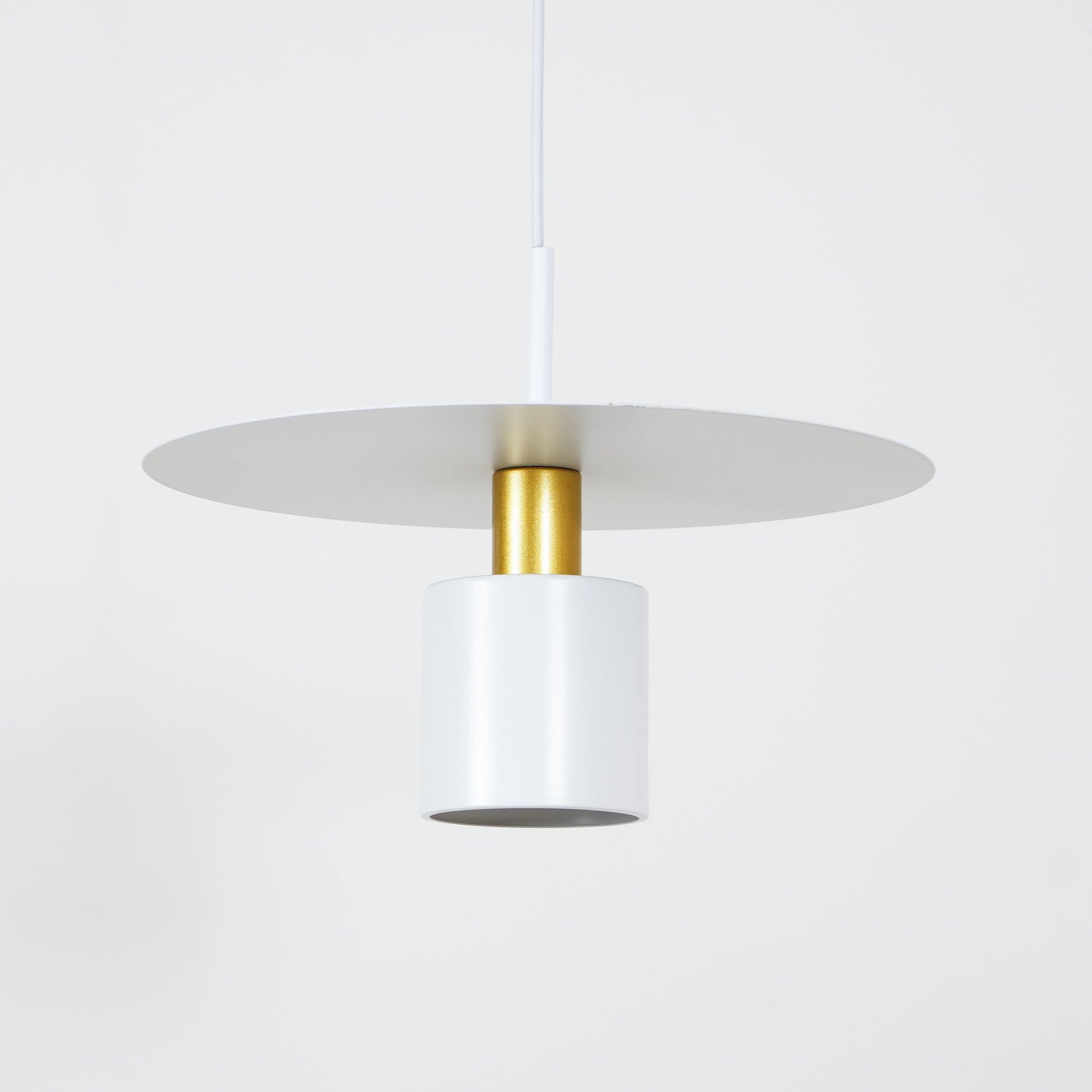 Mercer Halo Pendant Lamp - Lamp Outdoor