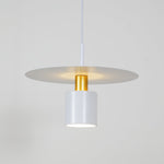 Mercer Halo Pendant Lamp - Lamp Outdoor