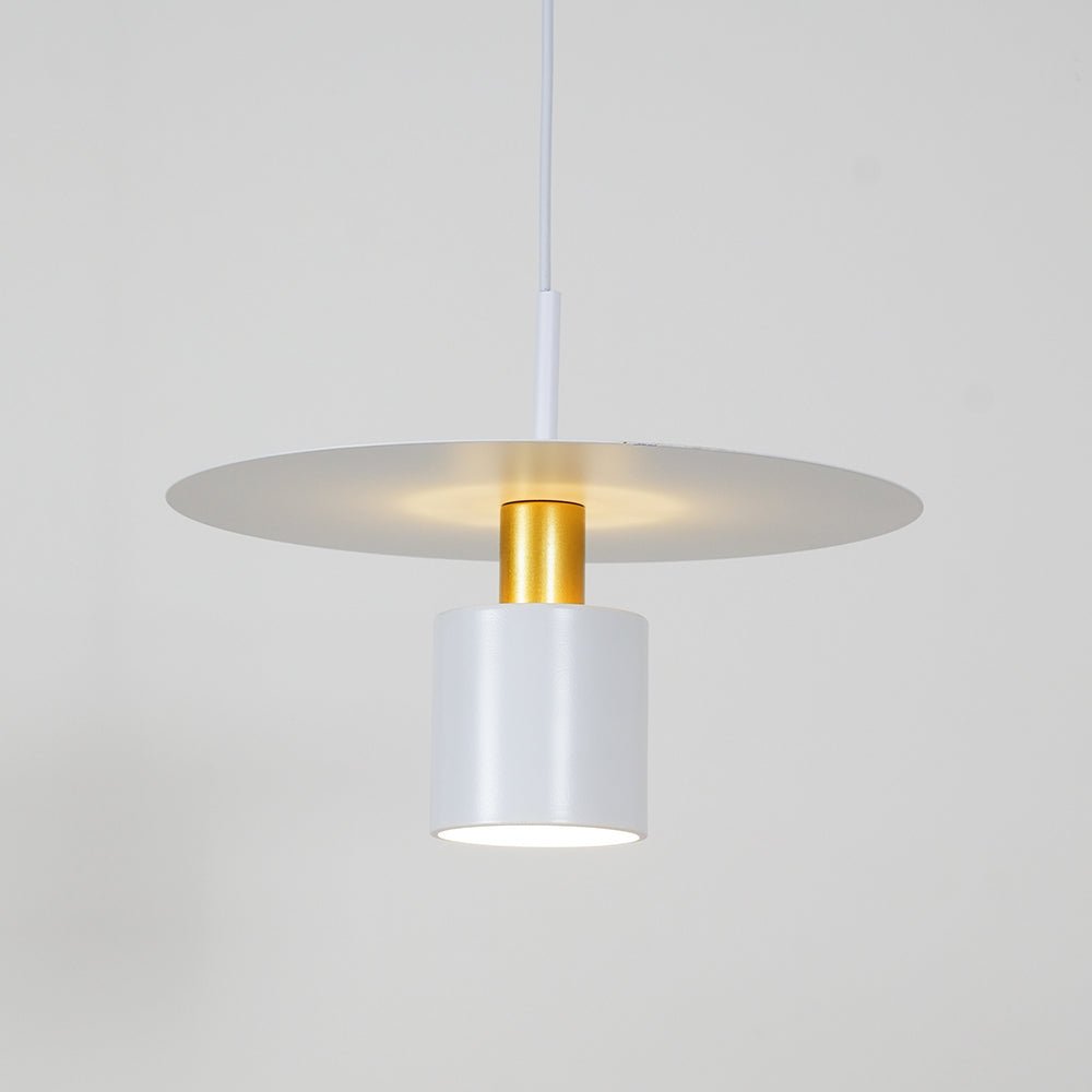 Mercer Halo Pendant Lamp - Lamp Outdoor