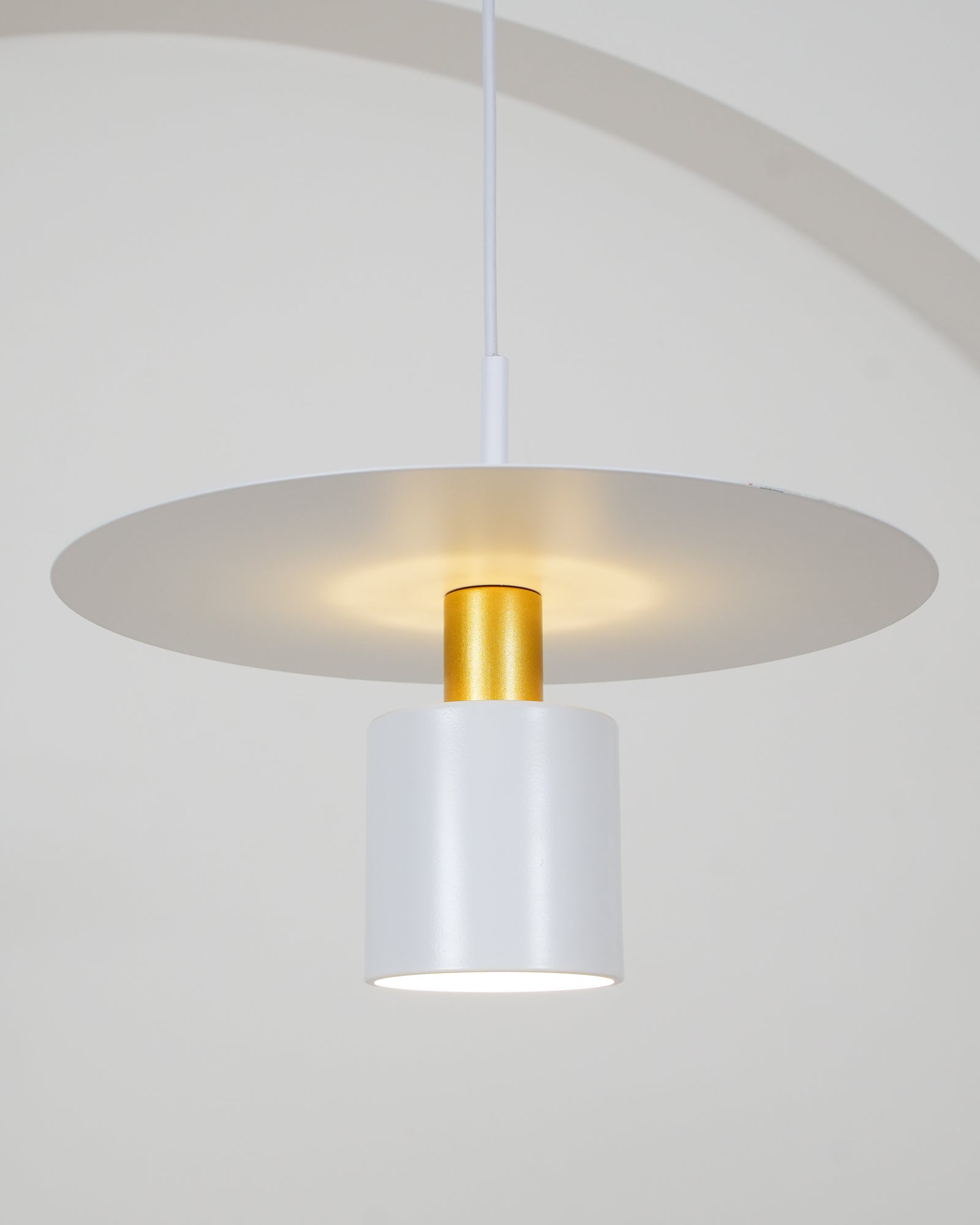 Mercer Halo Pendant Lamp - Lamp Outdoor