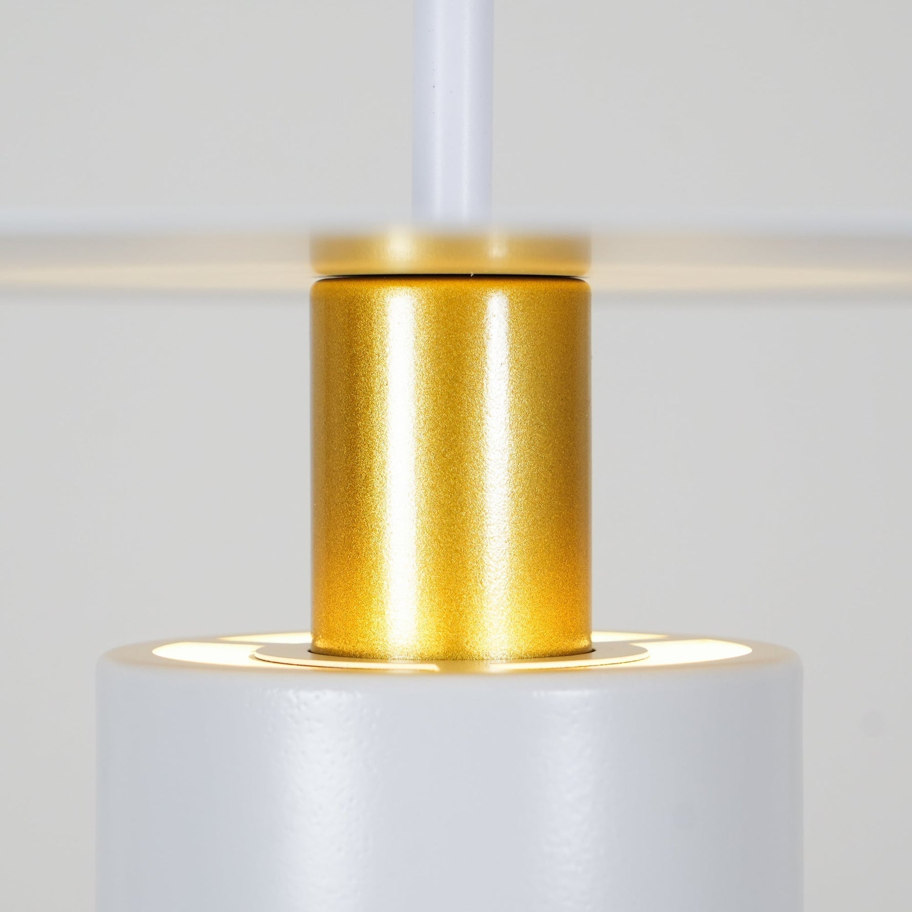 Mercer Halo Pendant Lamp - Lamp Outdoor
