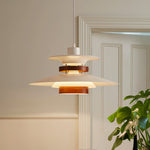 Mercero Pendant Lamp - Lamp Outdoor