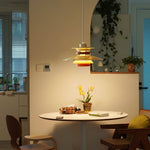 Mercero Pendant Lamp - Lamp Outdoor