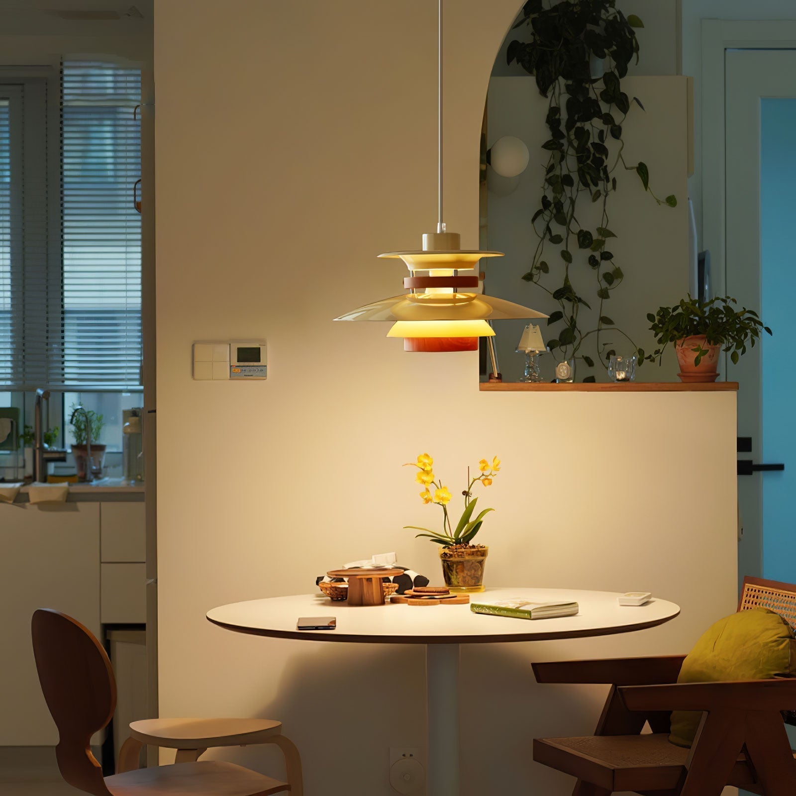 Mercero Pendant Lamp - Lamp Outdoor