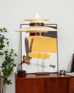 Mercero Pendant Lamp - Lamp Outdoor