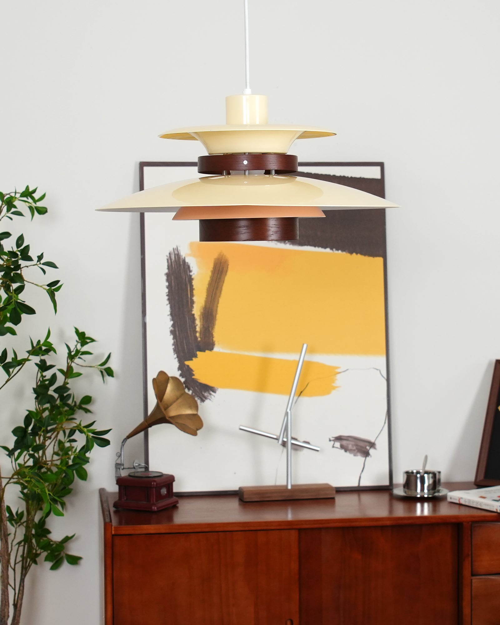 Mercero Pendant Lamp - Lamp Outdoor