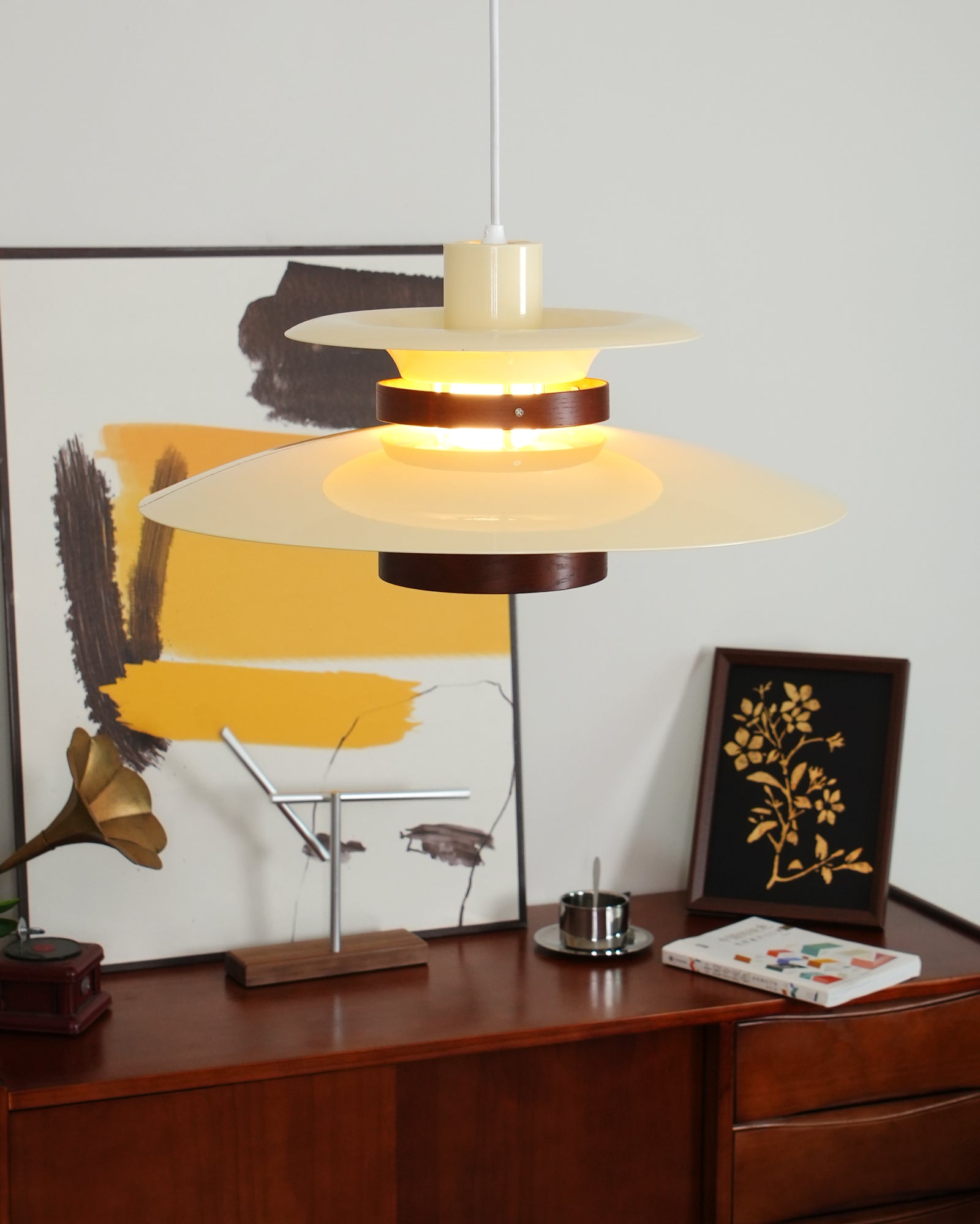Mercero Pendant Lamp - Lamp Outdoor