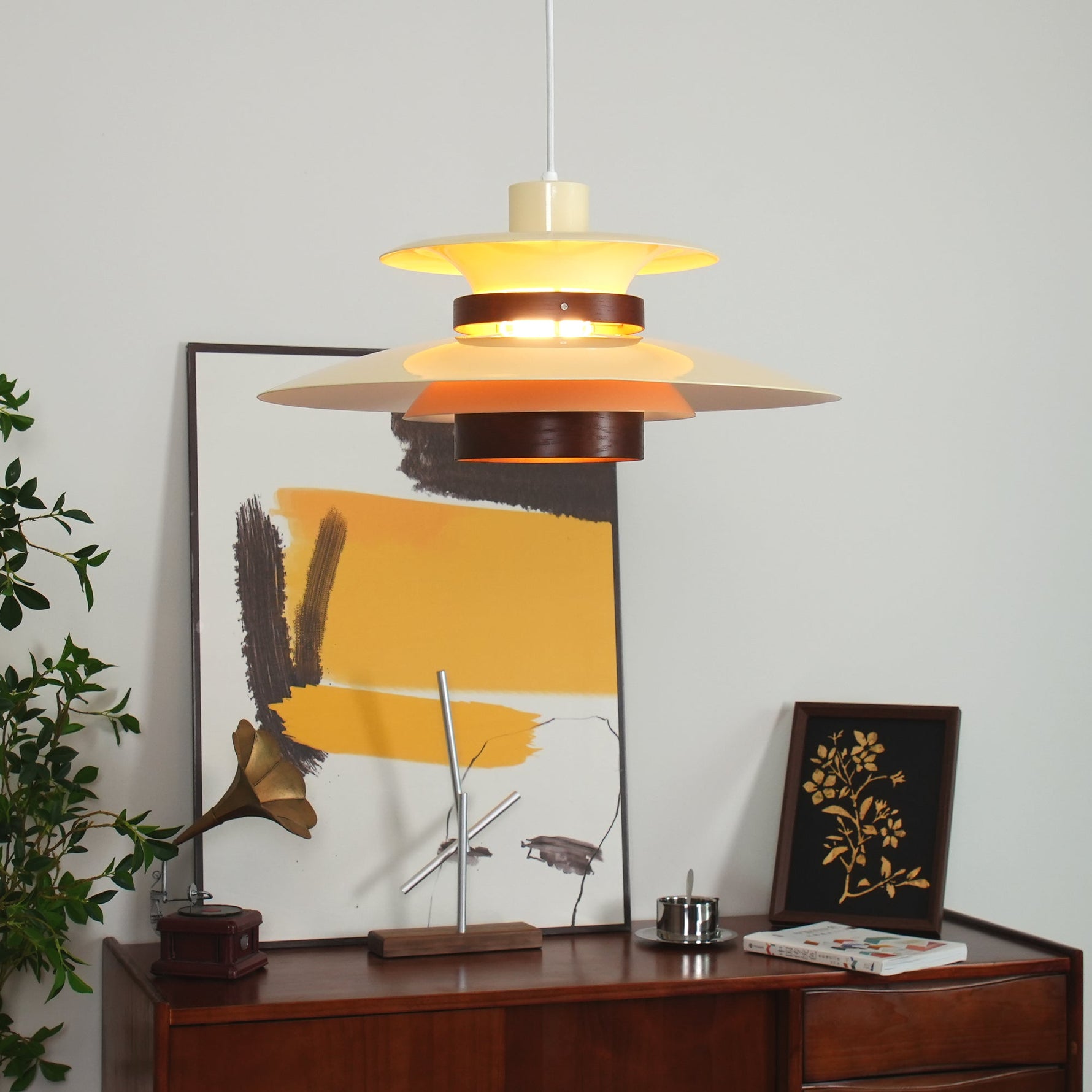 Mercero Pendant Lamp - Lamp Outdoor