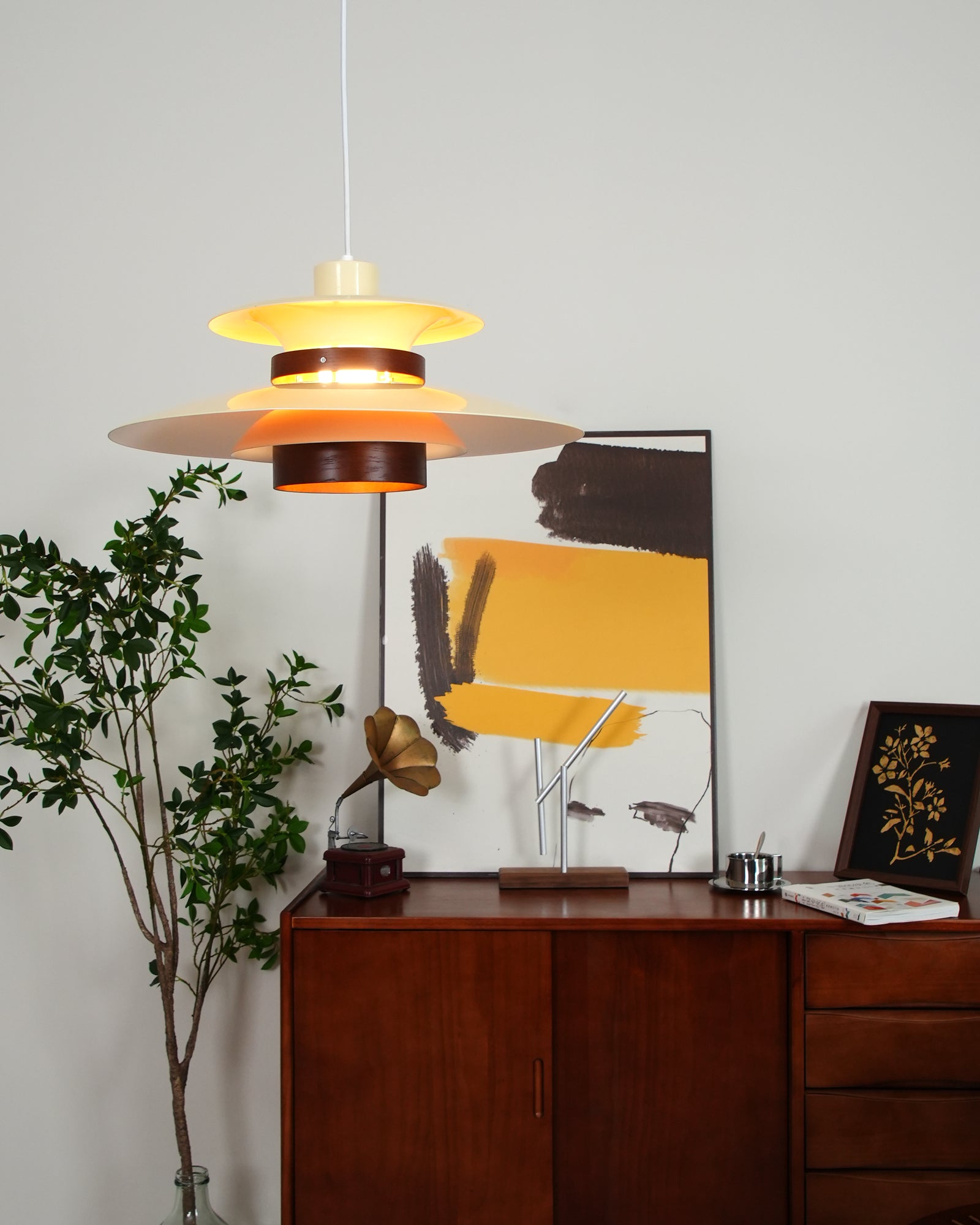 Mercero Pendant Lamp - Lamp Outdoor