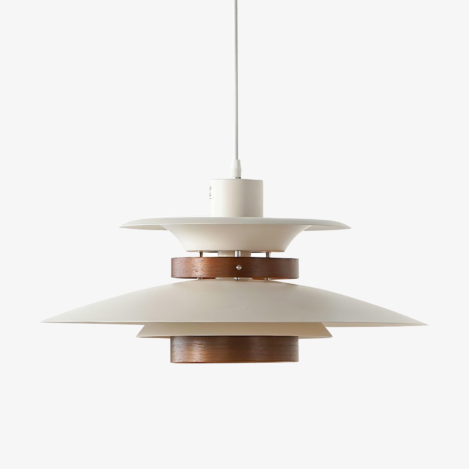 Mercero Pendant Lamp - Lamp Outdoor