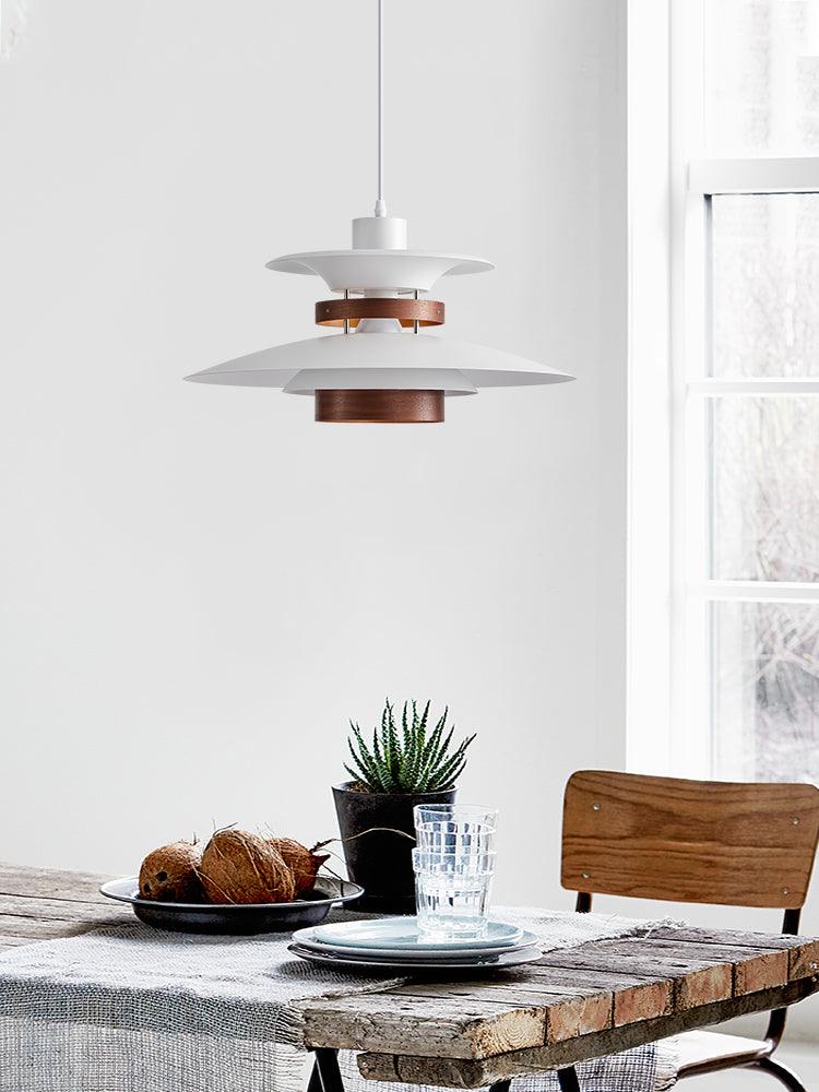 Mercero Pendant Lamp - Lamp Outdoor