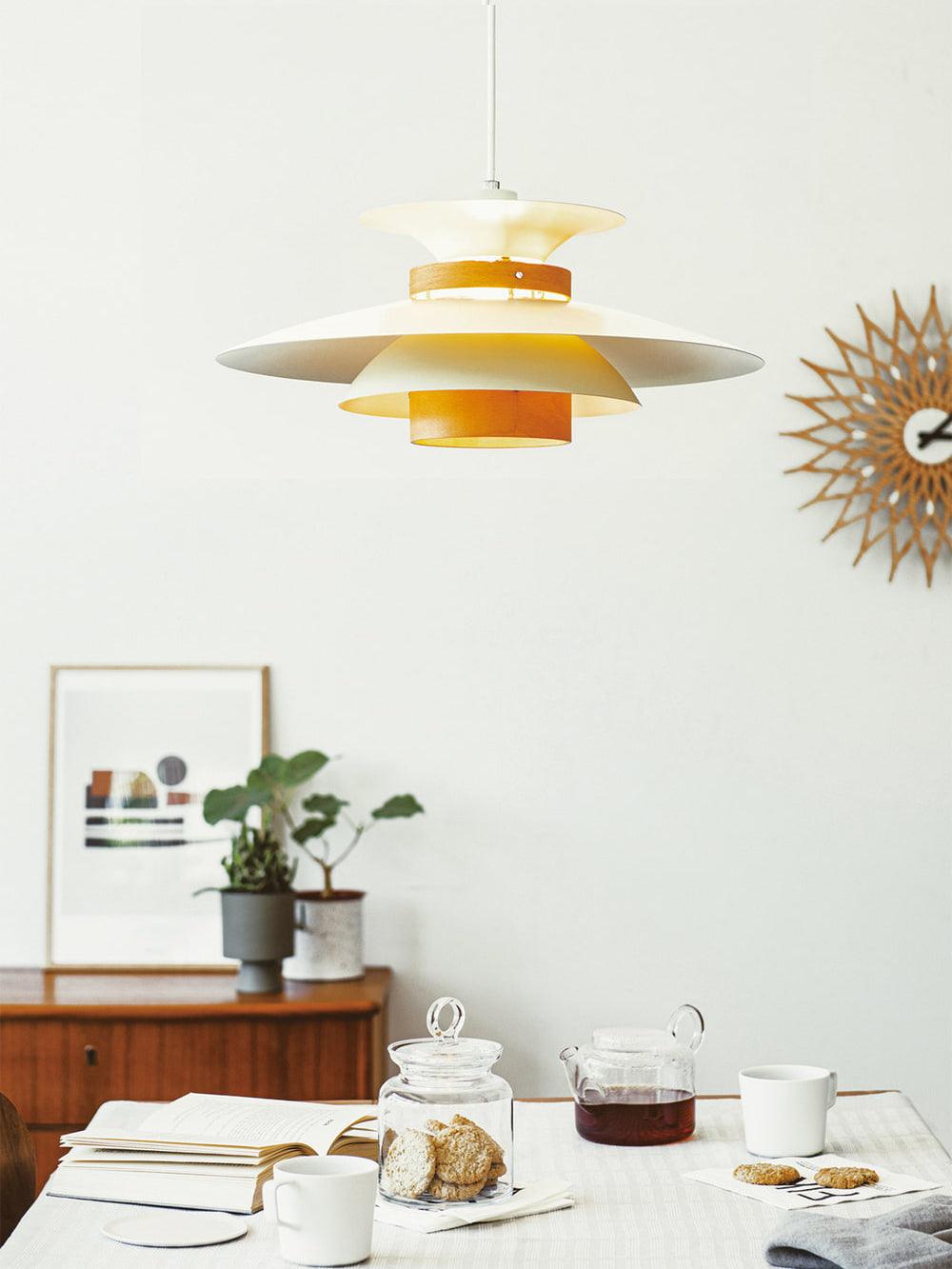 Mercero Pendant Lamp - Lamp Outdoor