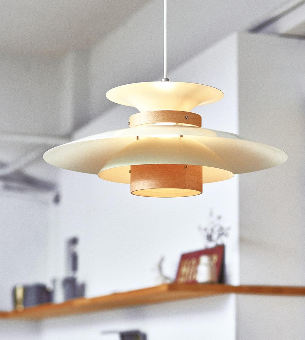 Mercero Pendant Lamp - Lamp Outdoor
