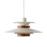 Mercero Pendant Lamp - Lamp Outdoor