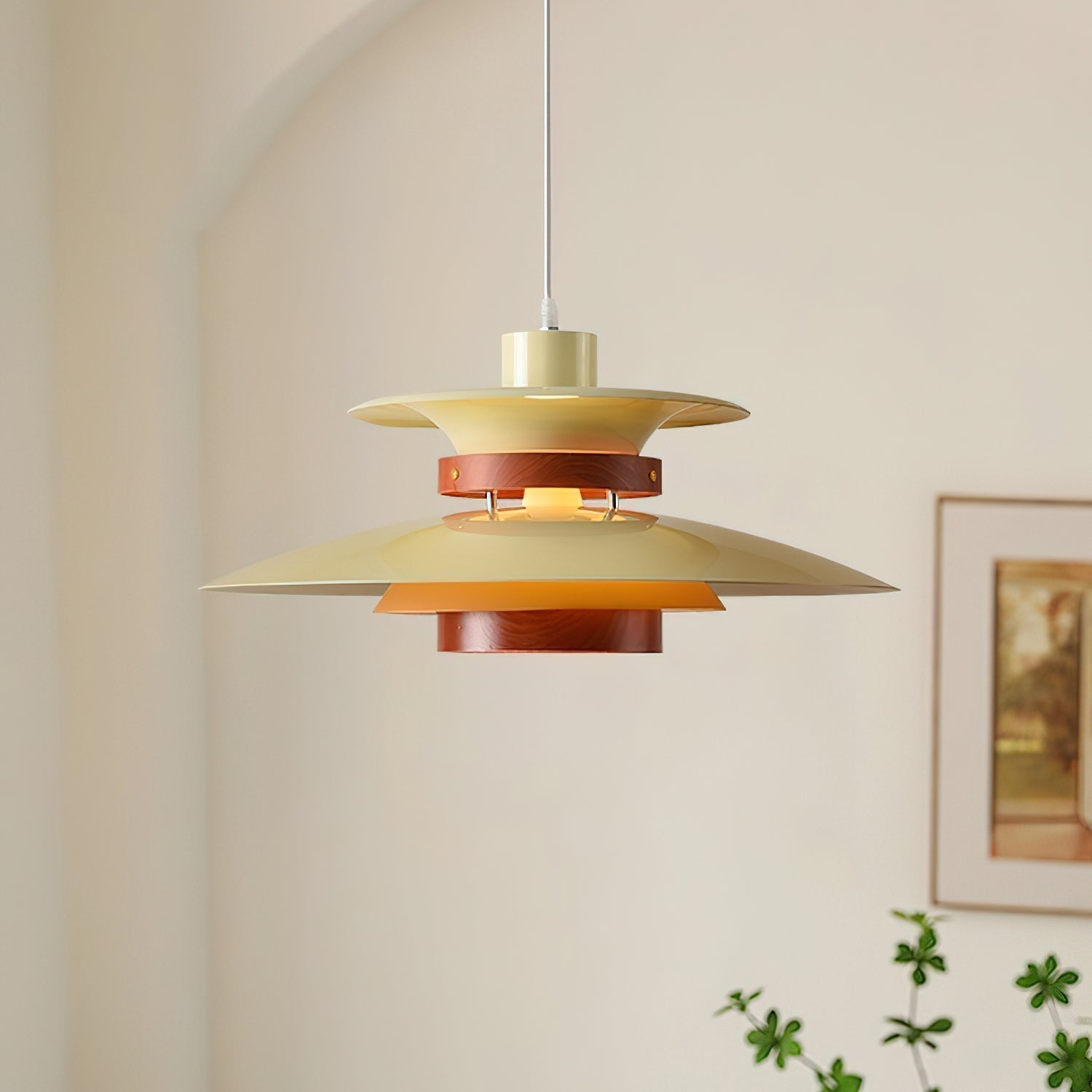 Mercero Pendant Lamp - Lamp Outdoor