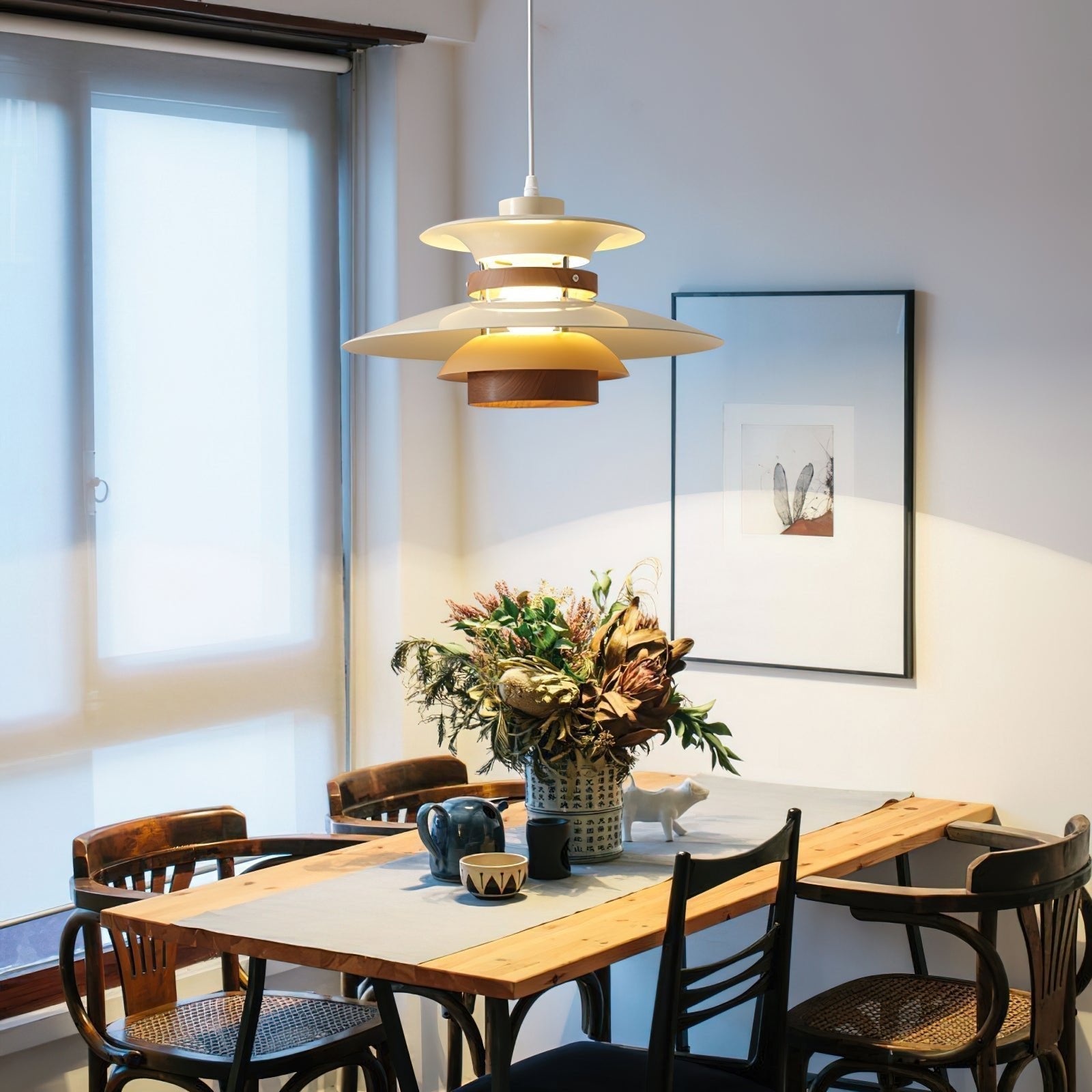 Mercero Pendant Lamp - Lamp Outdoor