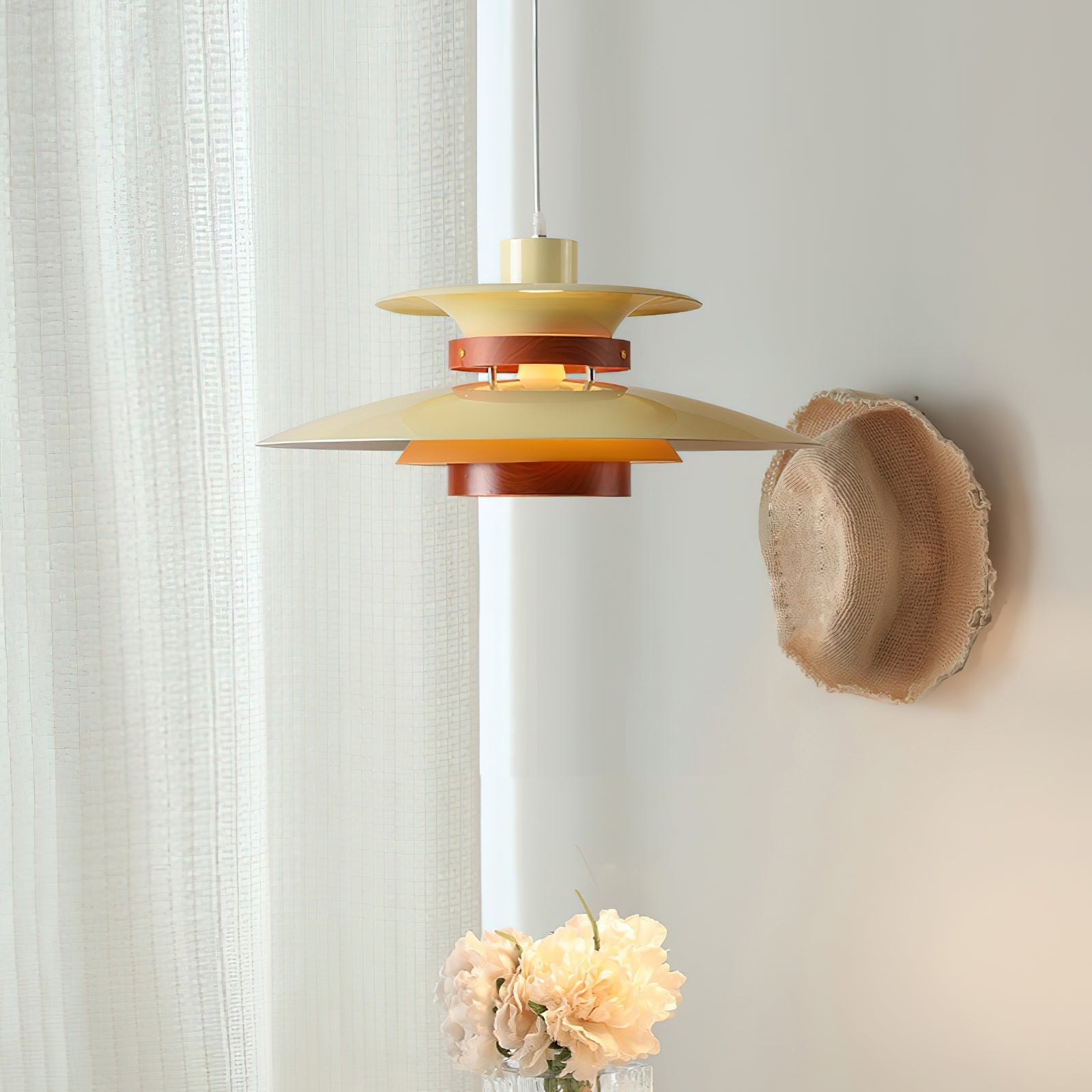 Mercero Pendant Lamp - Lamp Outdoor