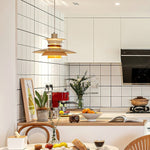 Mercero Pendant Lamp - Lamp Outdoor
