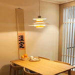 Mercero Pendant Lamp - Lamp Outdoor