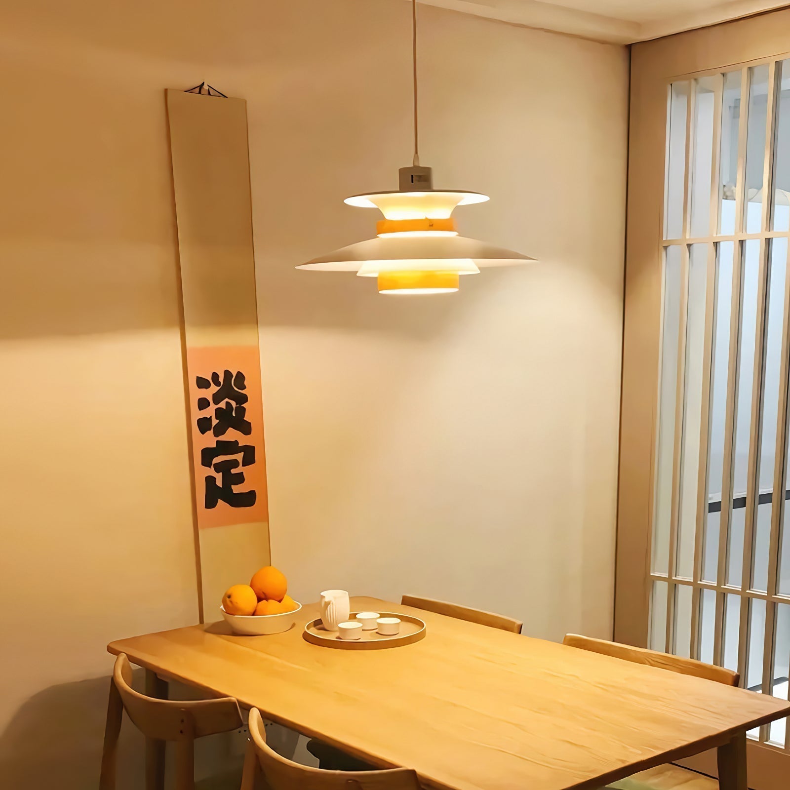 Mercero Pendant Lamp - Lamp Outdoor