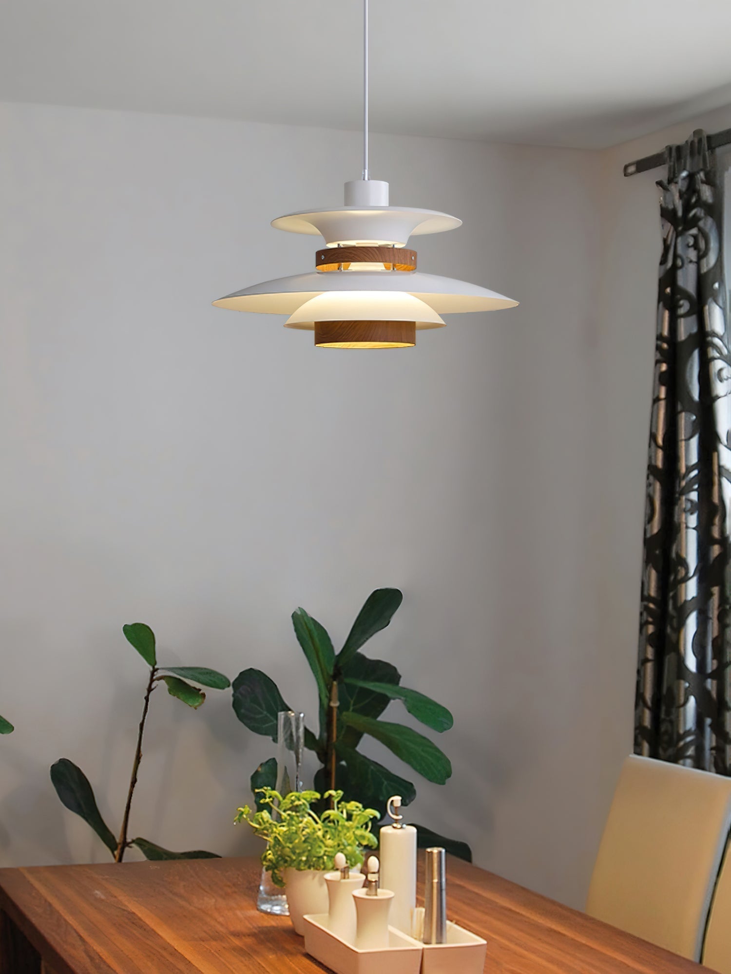 Mercero Pendant Lamp - Lamp Outdoor