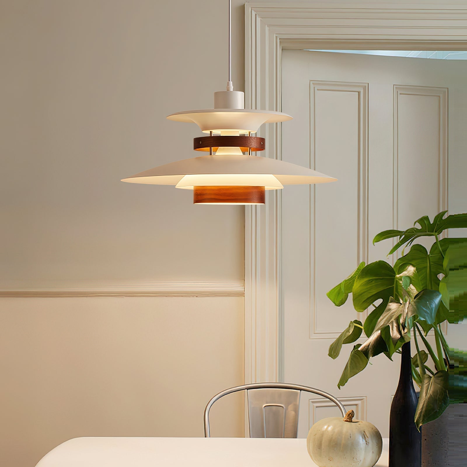 Mercero Pendant Lamp - Lamp Outdoor