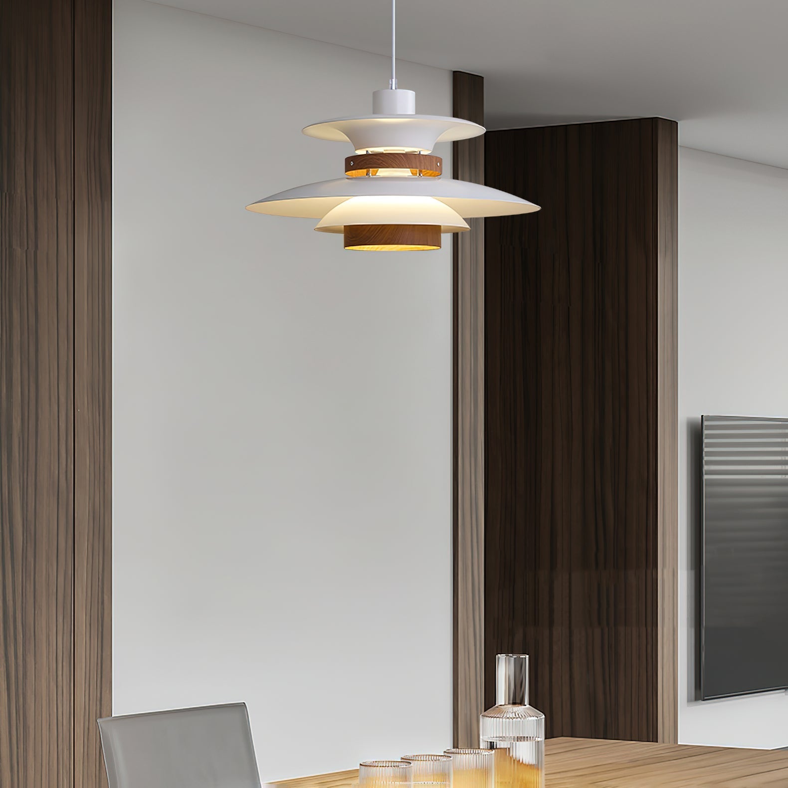 Mercero Pendant Lamp - Lamp Outdoor