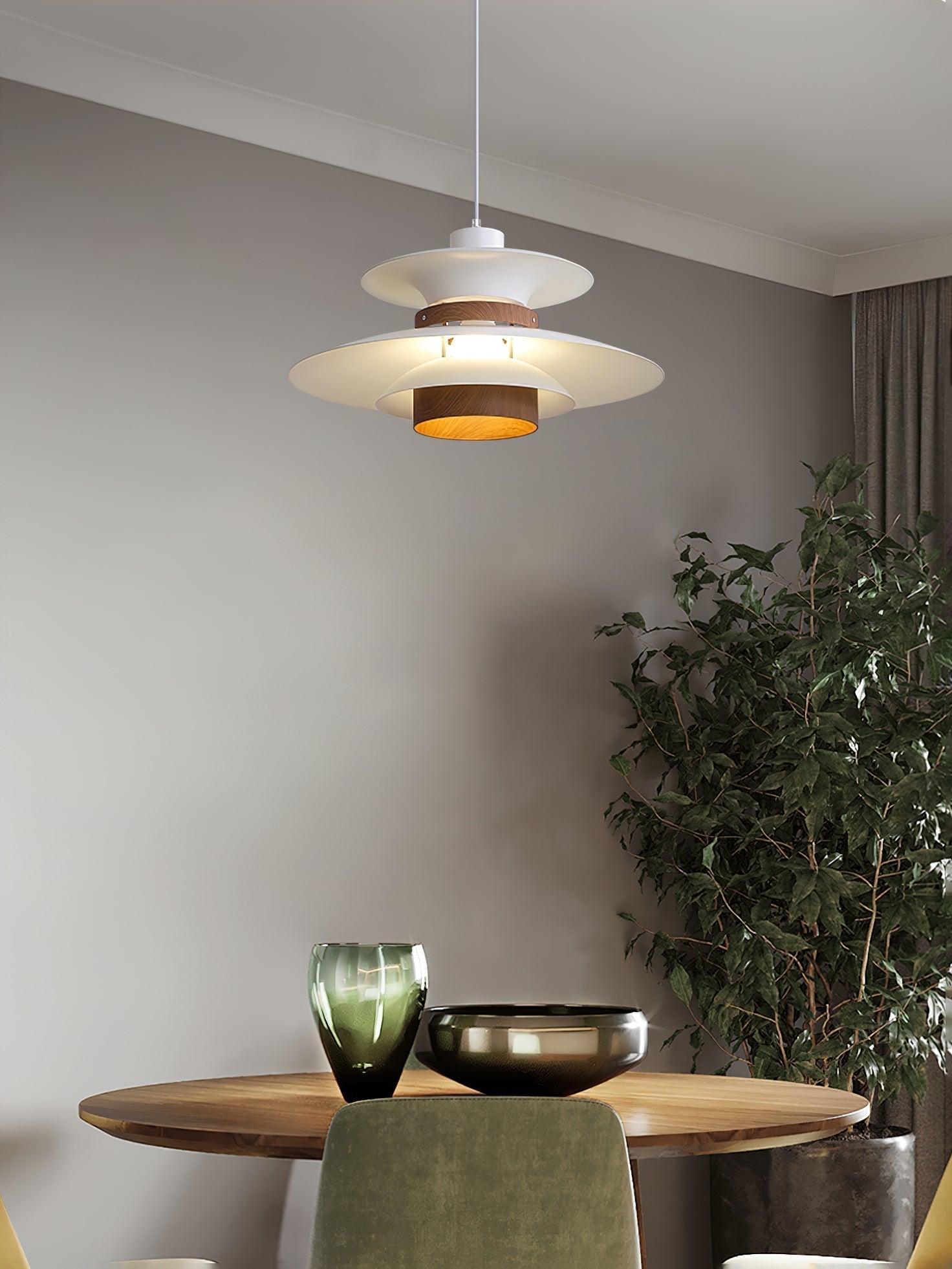 Mercero Pendant Lamp - Lamp Outdoor