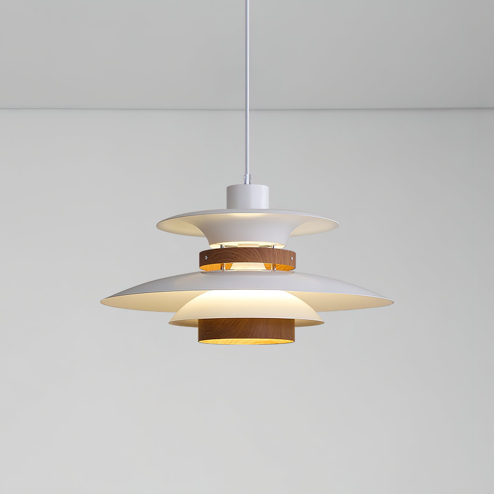 Mercero Pendant Lamp - Lamp Outdoor