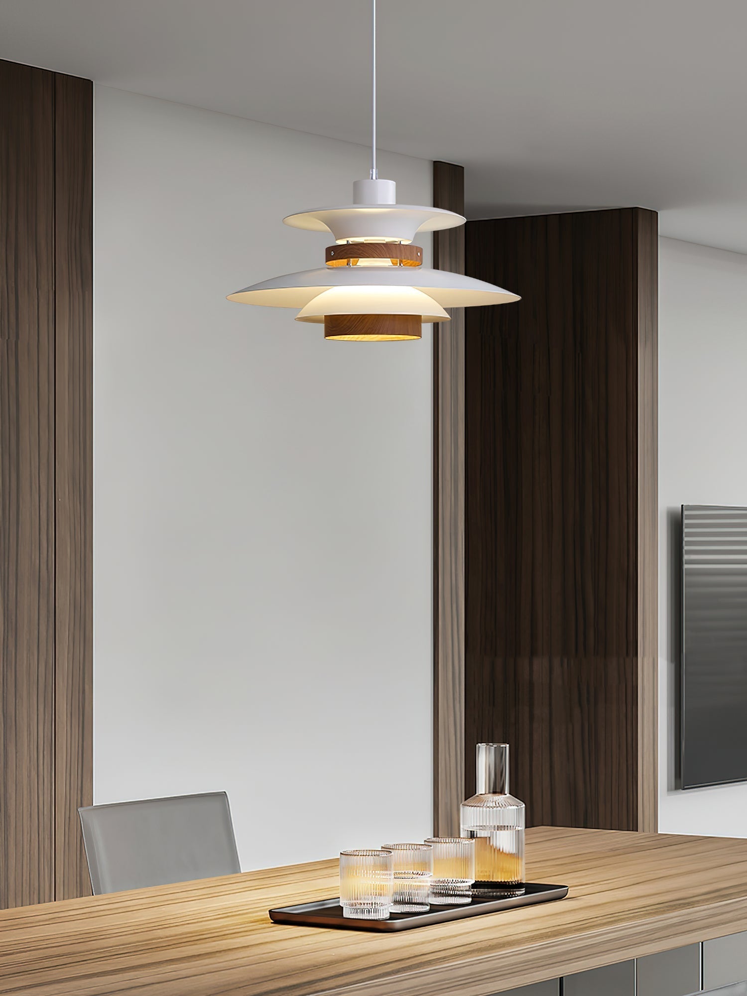 Mercero Pendant Lamp - Lamp Outdoor