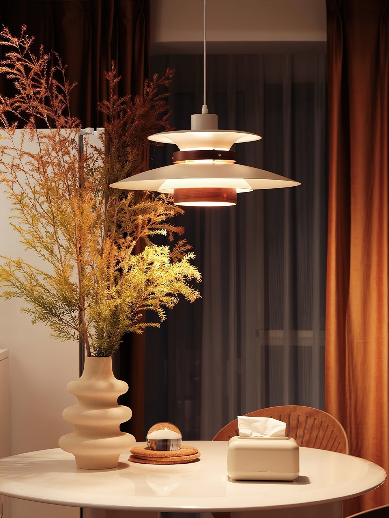 Mercero Pendant Lamp - Lamp Outdoor
