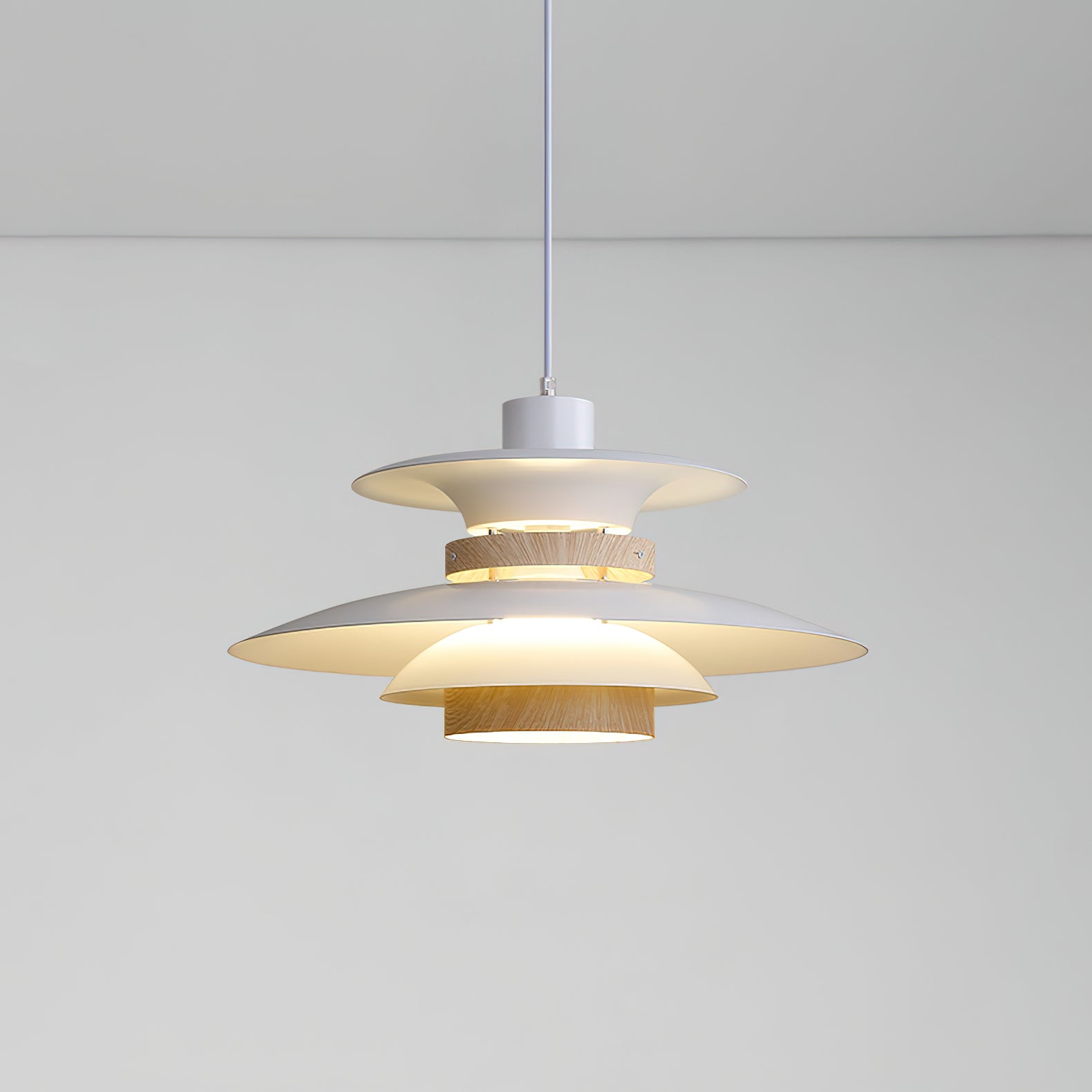 Mercero Pendant Lamp - Lamp Outdoor