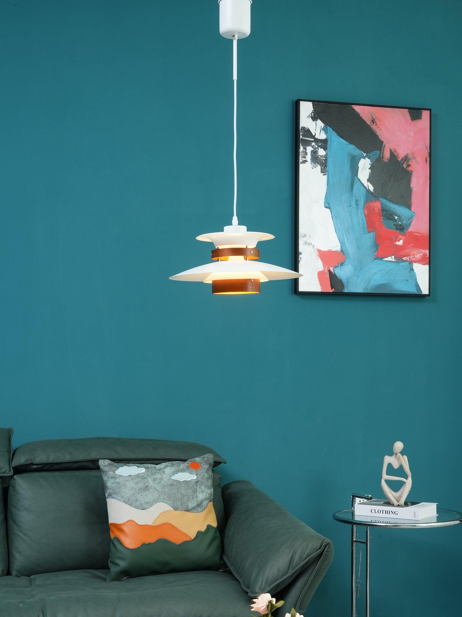 Mercero Pendant Lamp - Lamp Outdoor