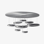 Mercury Ceiling Lamp - Lamp Outdoor