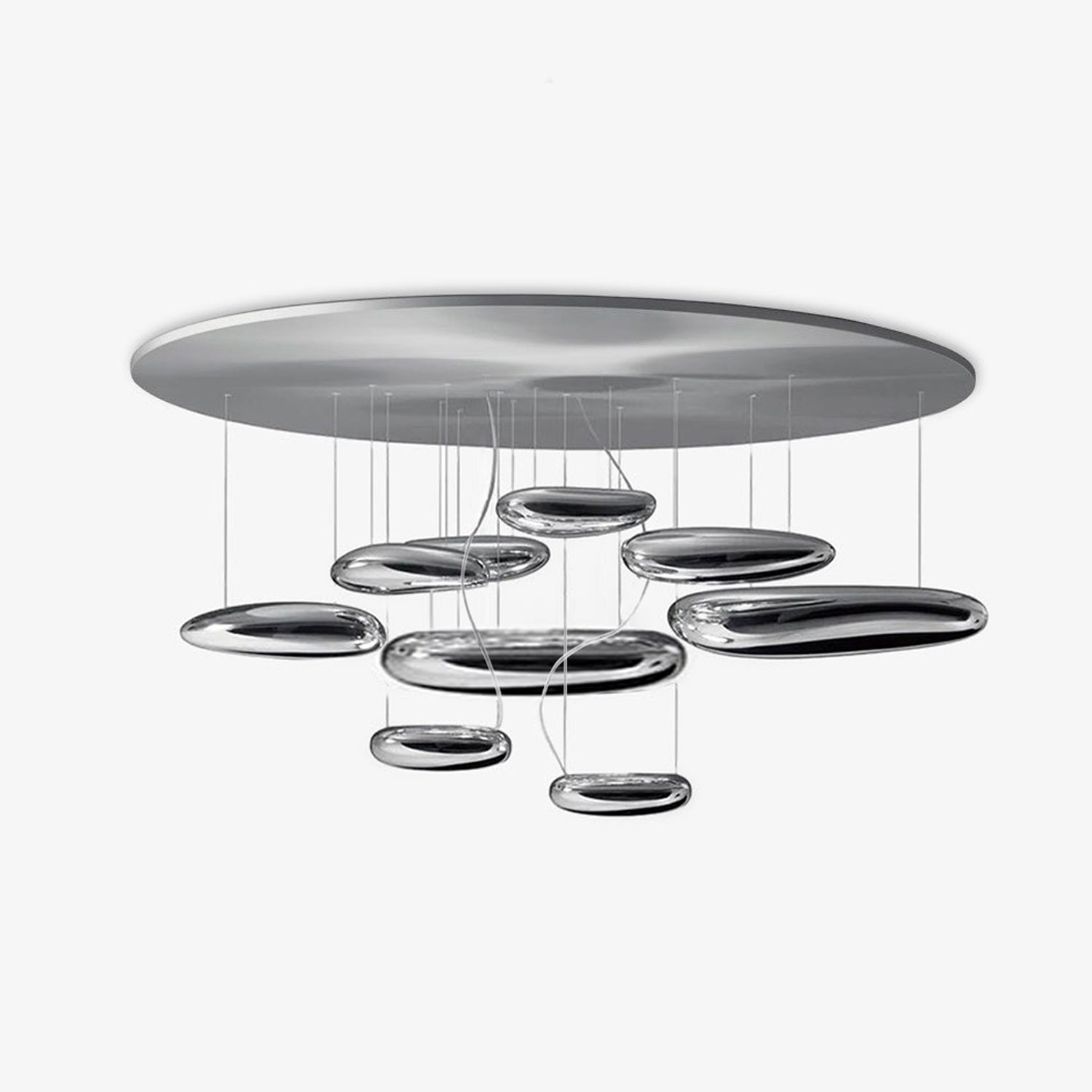 Mercury Ceiling Lamp - Lamp Outdoor