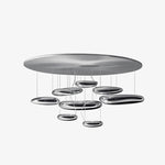 Mercury Ceiling Lamp - Lamp Outdoor