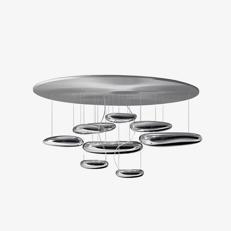 Mercury Ceiling Lamp - Lamp Outdoor