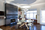 Mercury Chandelier - Lamp Outdoor