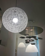 Mercury Ceiling Lamp - Lamp Outdoor
