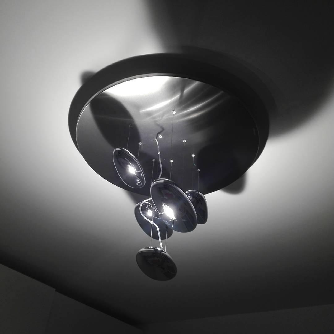 Mercury Ceiling Lamp - Lamp Outdoor