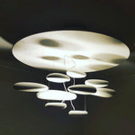 Mercury Chandelier - Lamp Outdoor