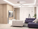 Mercury Ceiling Lamp - Lamp Outdoor