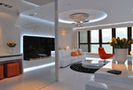 Mercury Ceiling Lamp - Lamp Outdoor