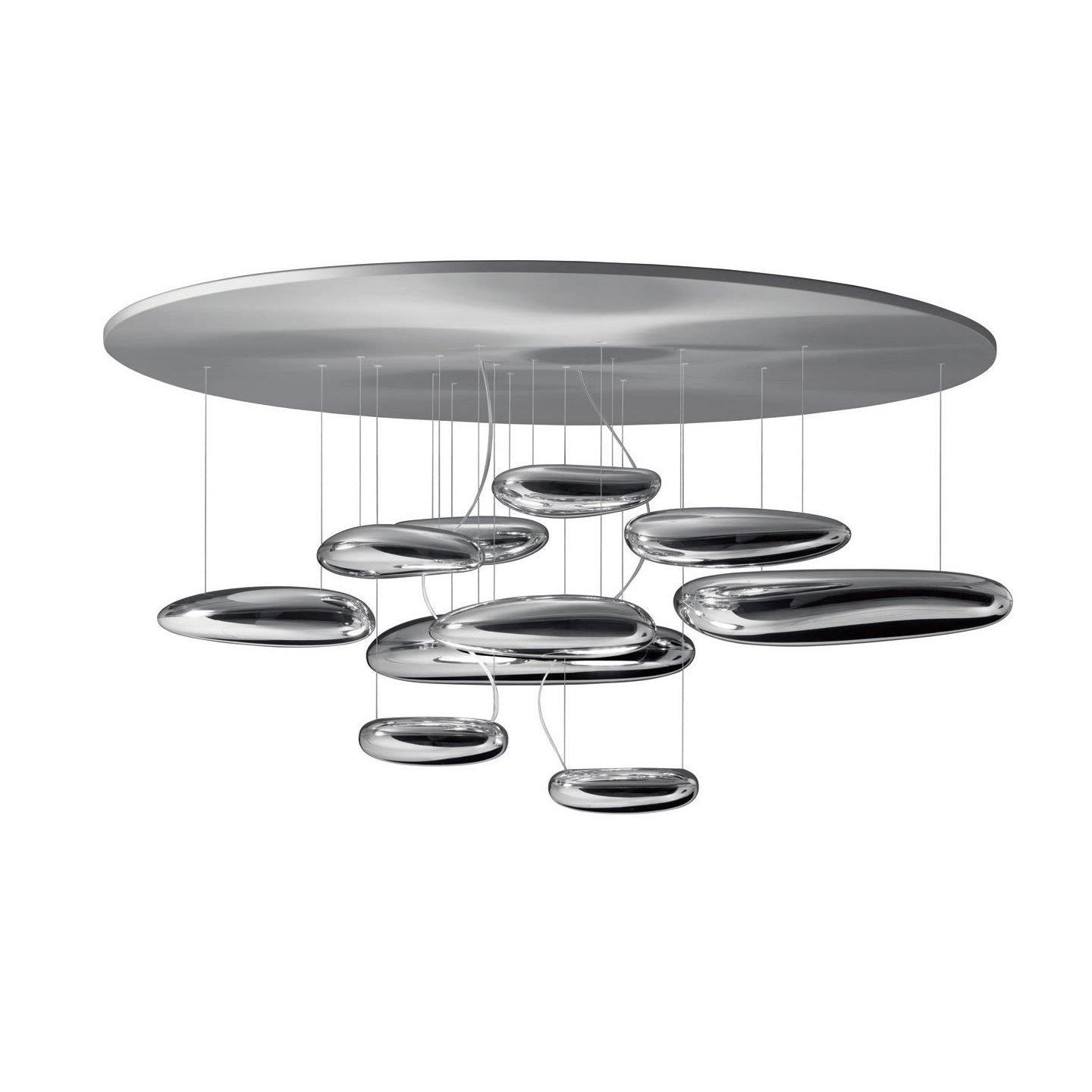 Mercury Ceiling Lamp - Lamp Outdoor